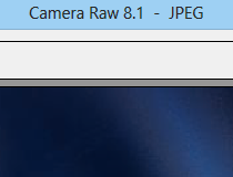 adobe camera raw download for windows 10