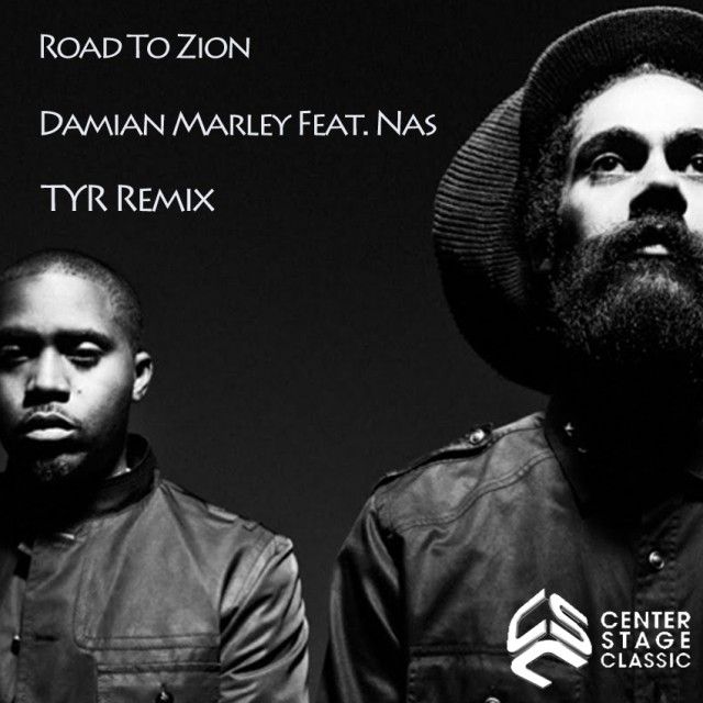Damian Marley Nas Road To Zion Mp3 Download