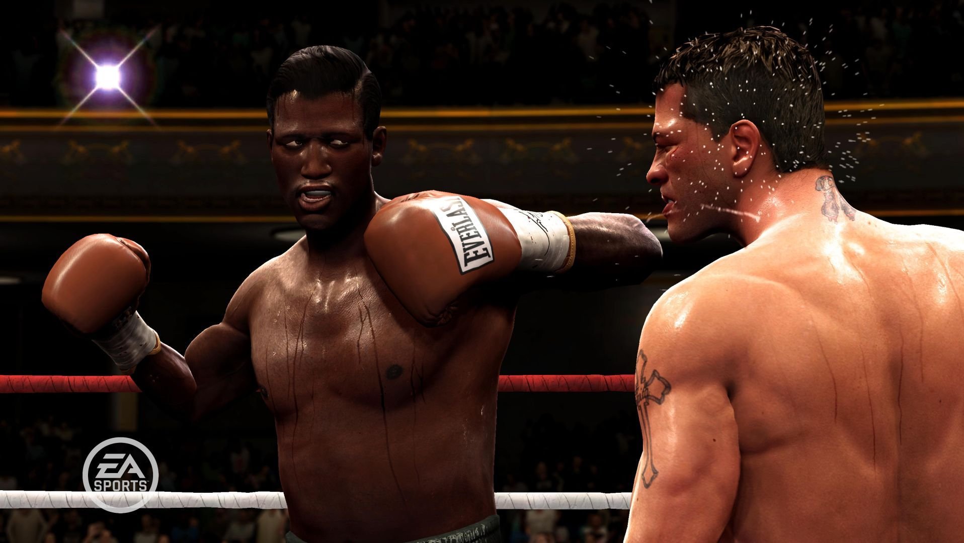 fight night champion registration code for pc free